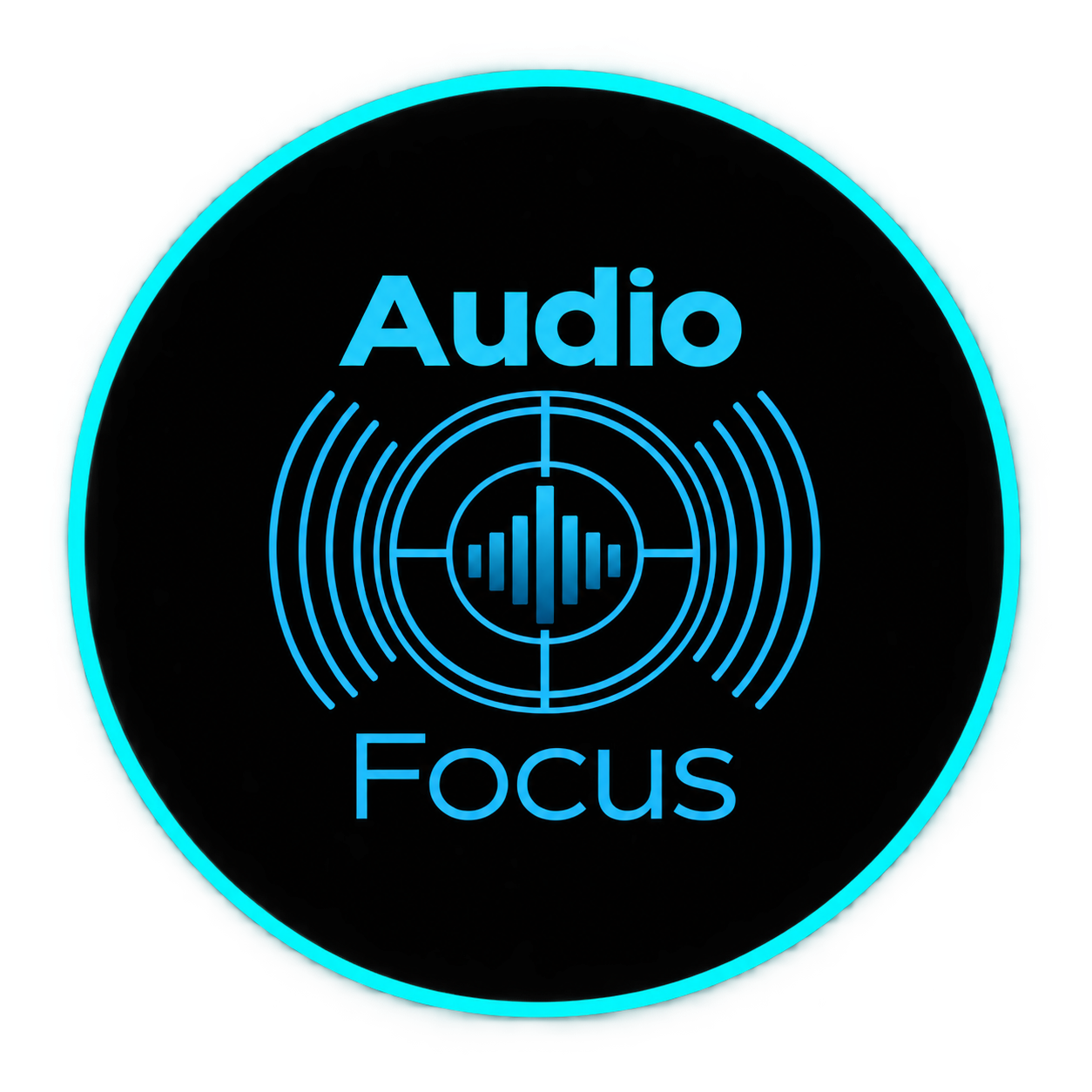 Audiofocus