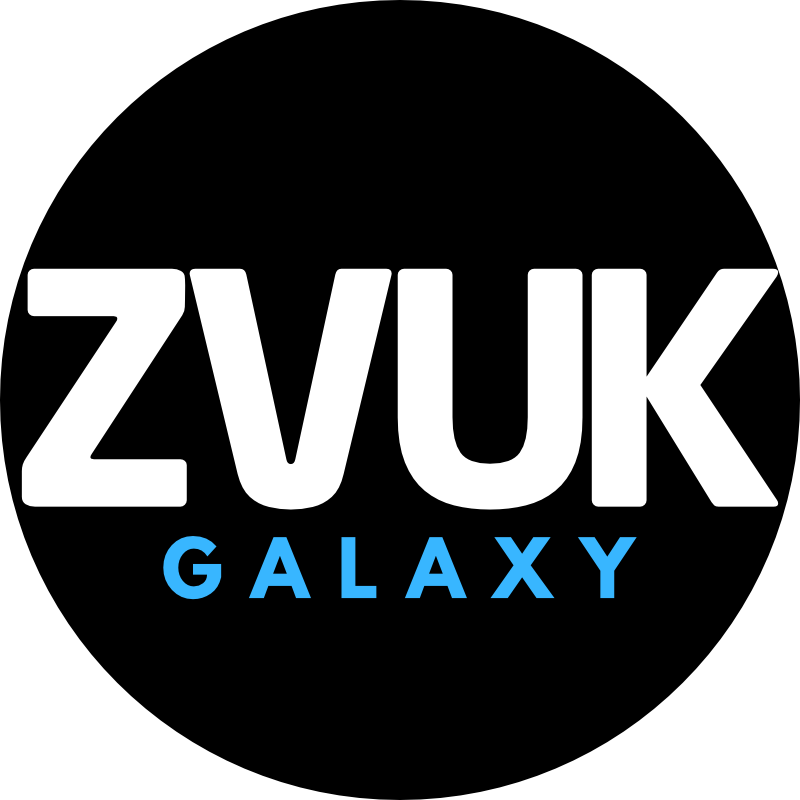 ZvukGalaxy